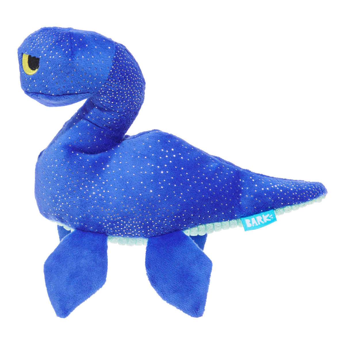 Luke Ness Monster Plush Tug Dog Toy - Image 4