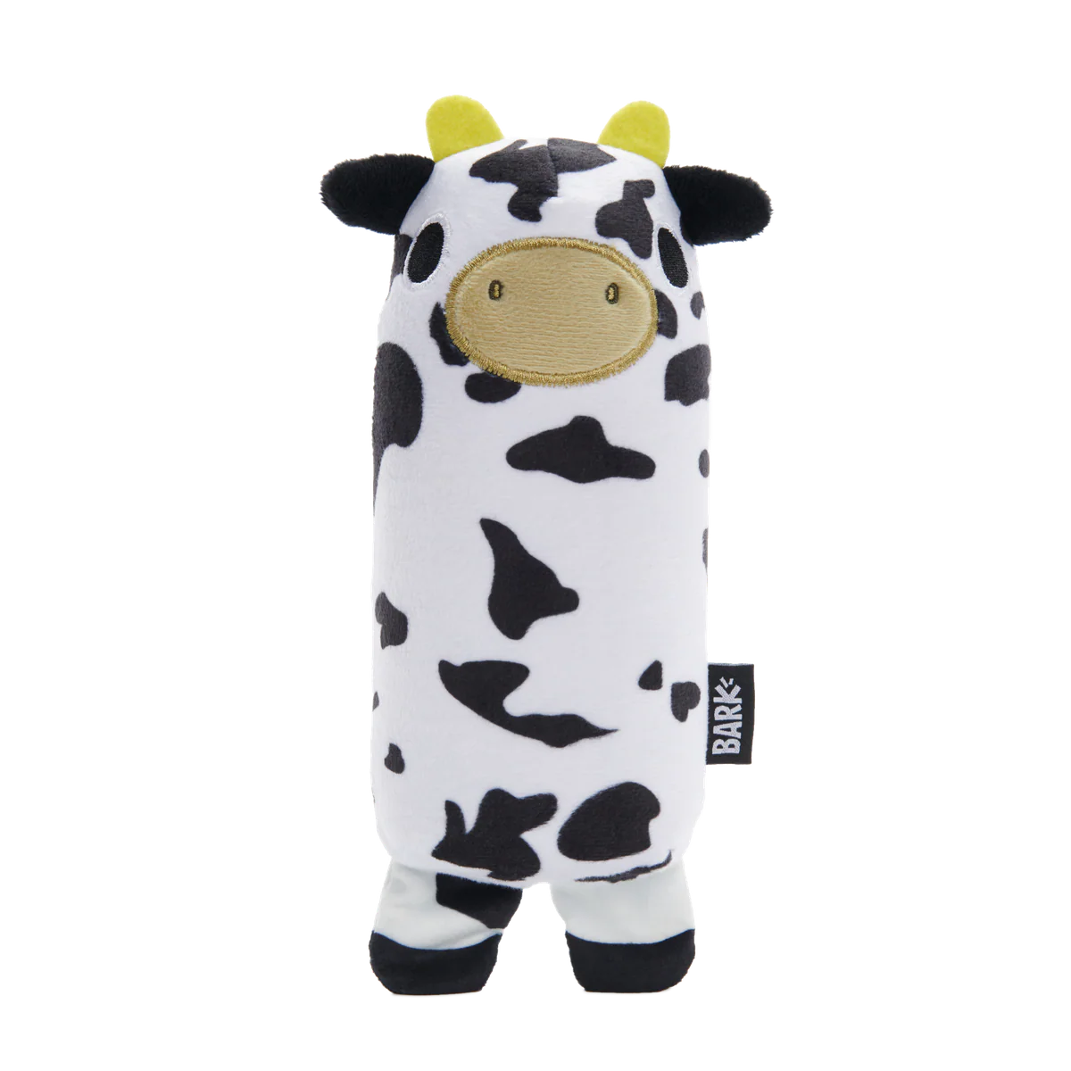 Mad Cow Super Chewer Durable 2-in-1 Rip and Reveal Dog Toy - Image 2