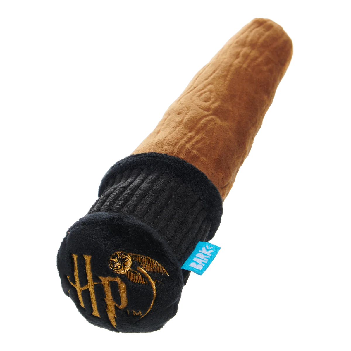 Spellbinding Wand™ Plush Fetch Dog Toy