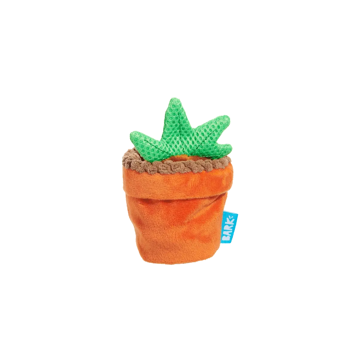 Mandrake™ Plush Tug + Multi-Part Dog Toy - Image 2
