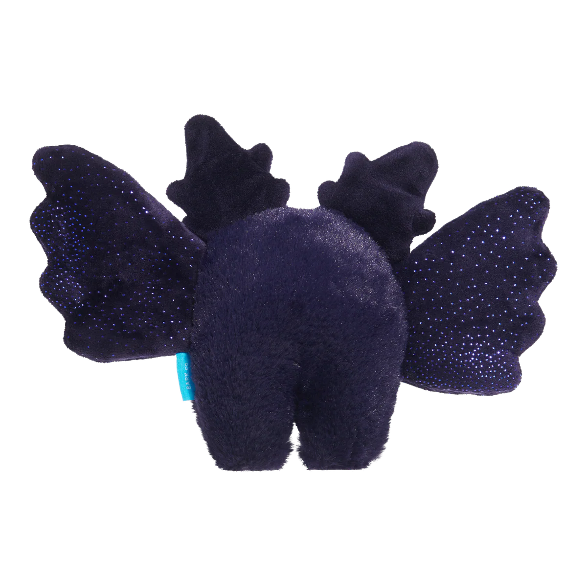 Manny Mothman Plush Tug Dog Toy - Image 4