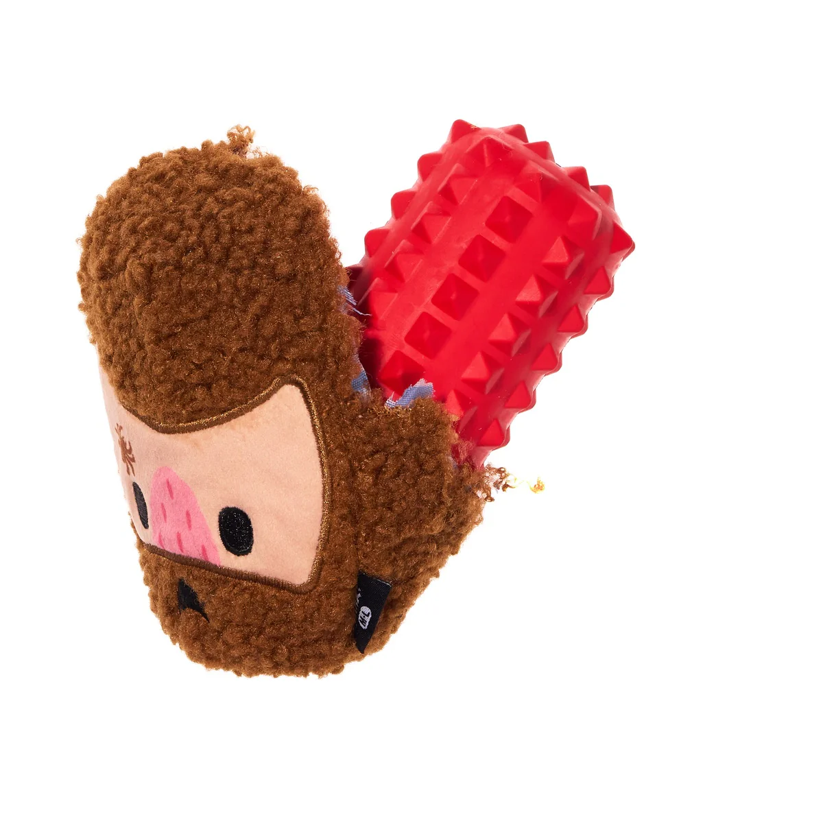 Mean Mad Marv Durable Super Chewer Dog Toy - Image 2