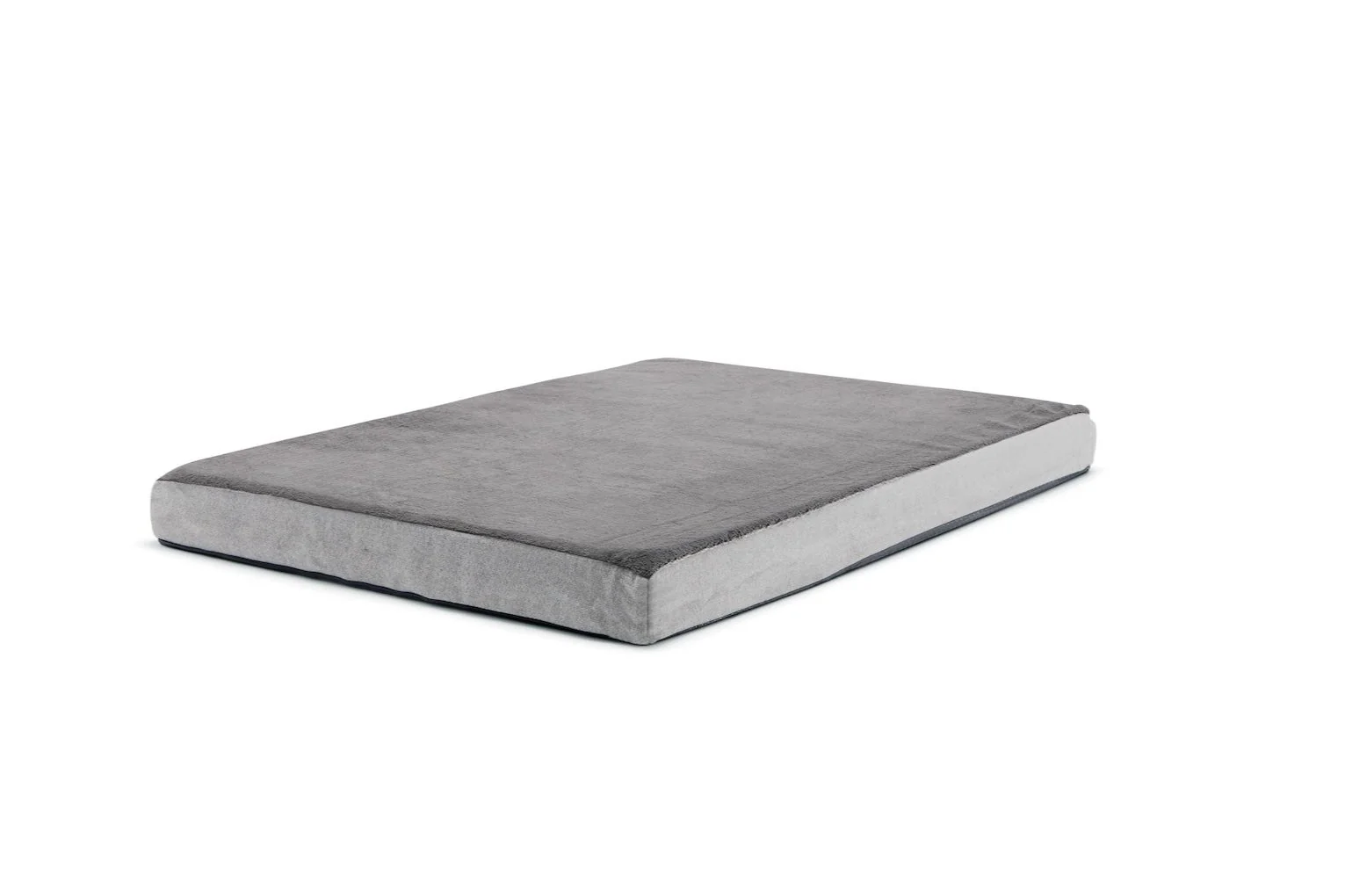 Platform Dog Bed