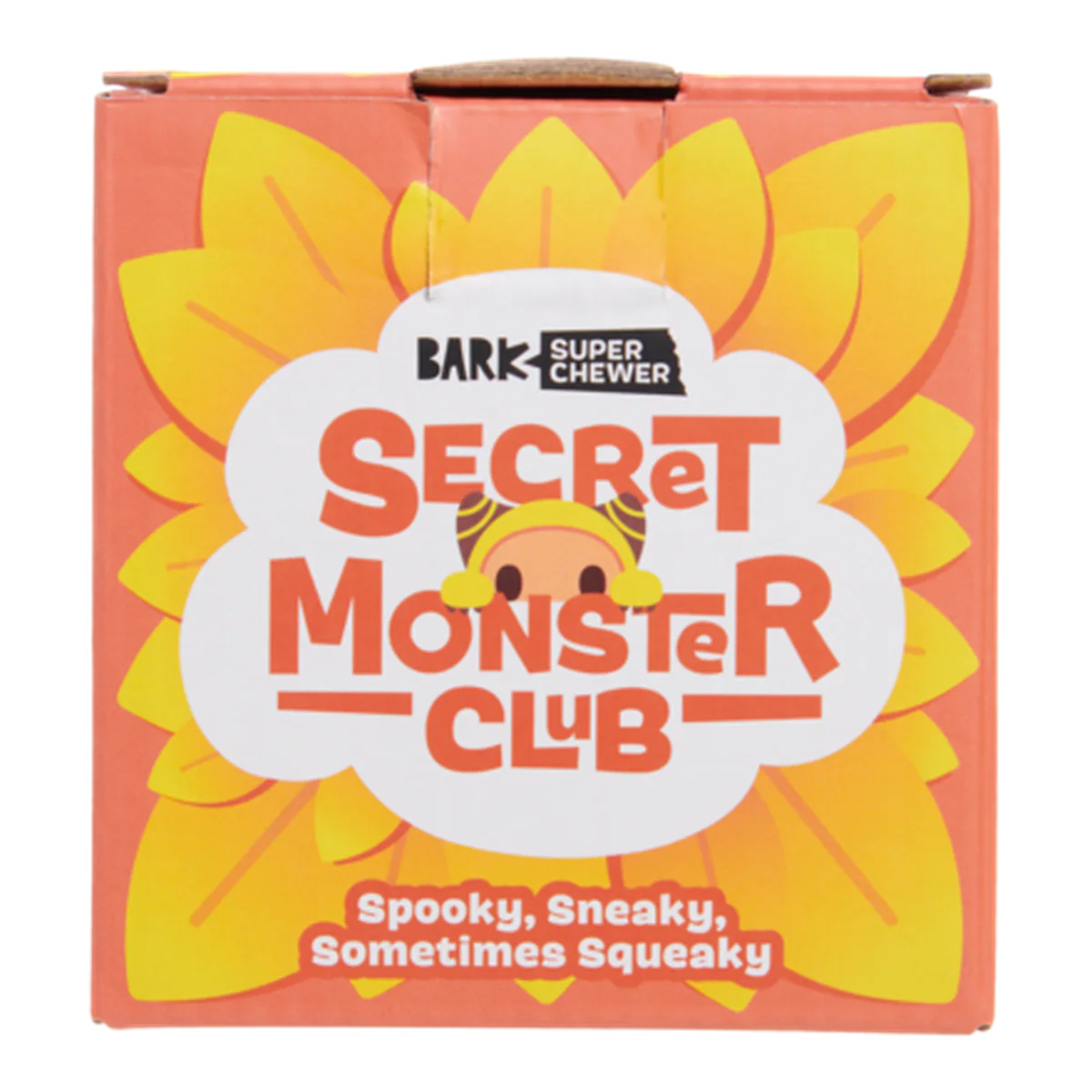 Secret Monster Club, Super Chewer Durable 2-in-1 Rip and Reveal Monthly Dog Toys - Image 3
