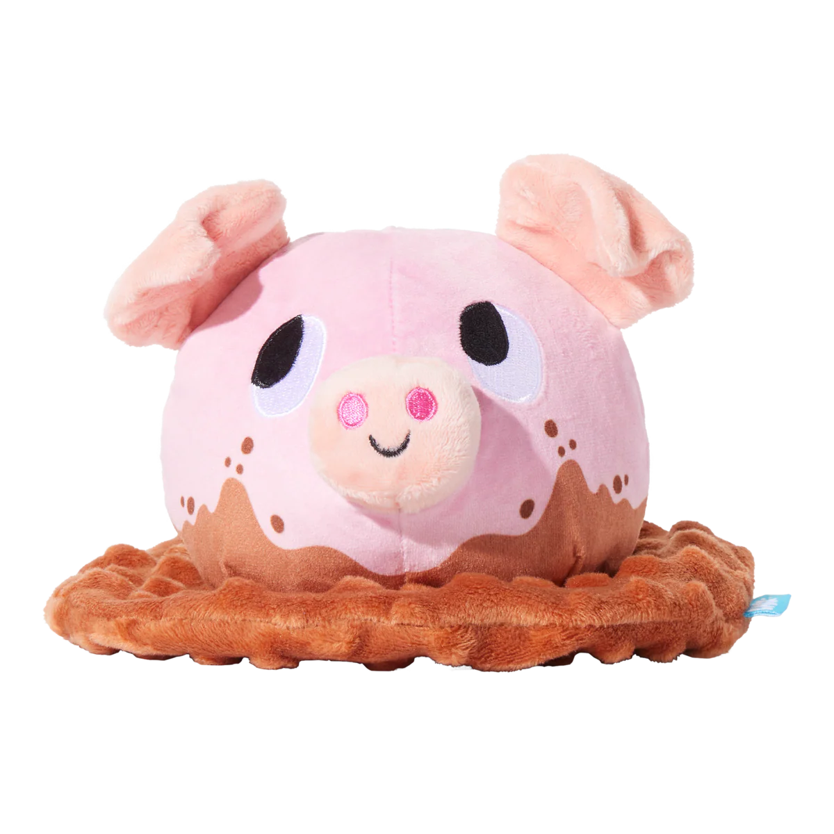Muddy Maude Plush Dog Toy