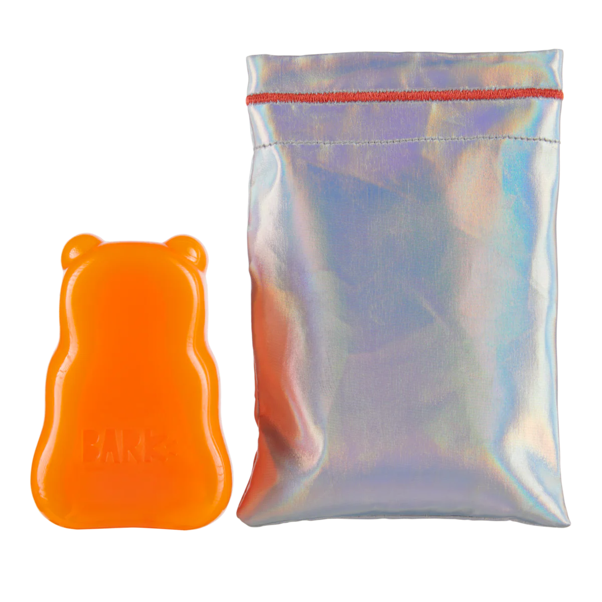 Munchie the Bear Super Chewer Durable Multi-Part + Enrichment Dog Toy - Image 3