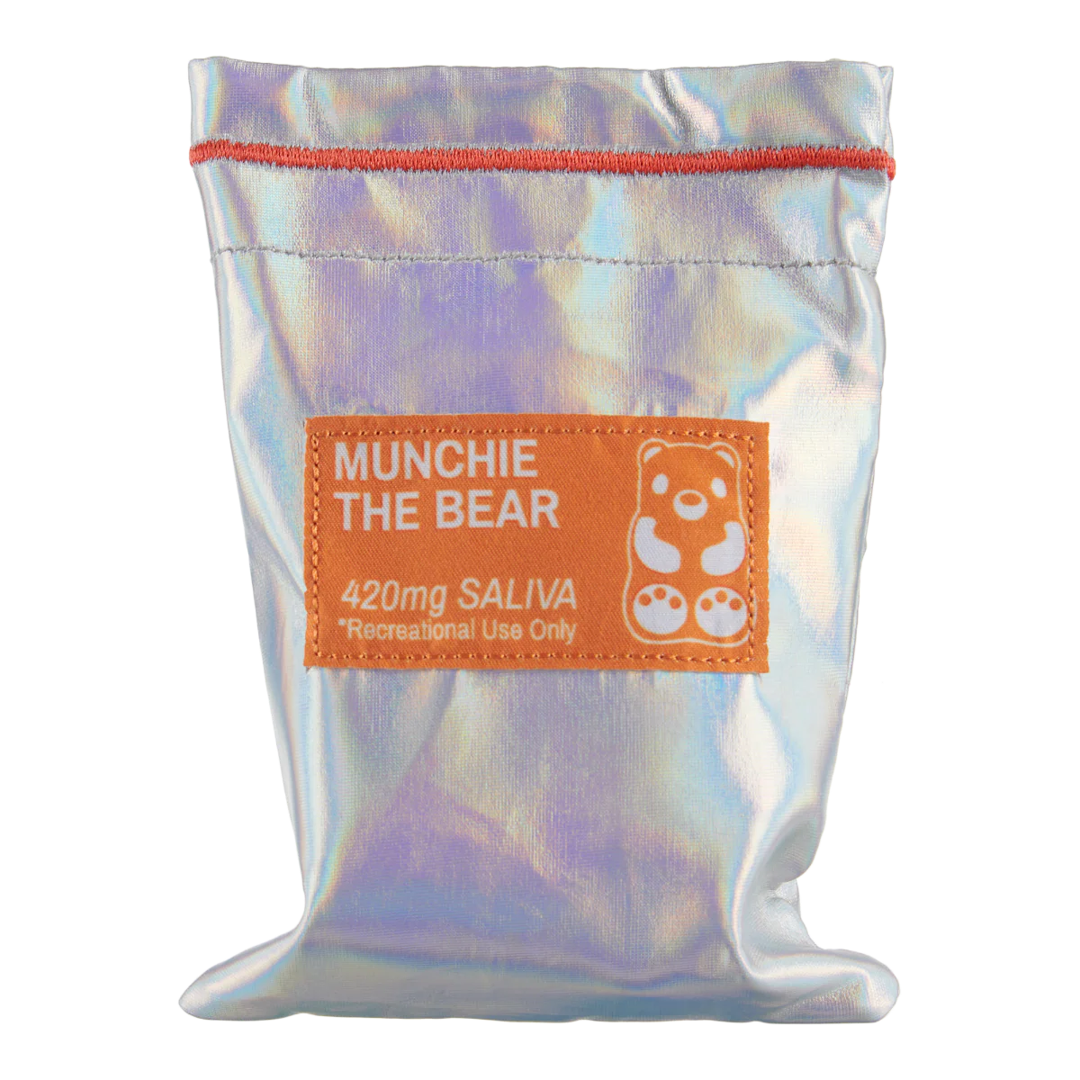 Munchie the Bear Super Chewer Durable Multi-Part + Enrichment Dog Toy - Image 4