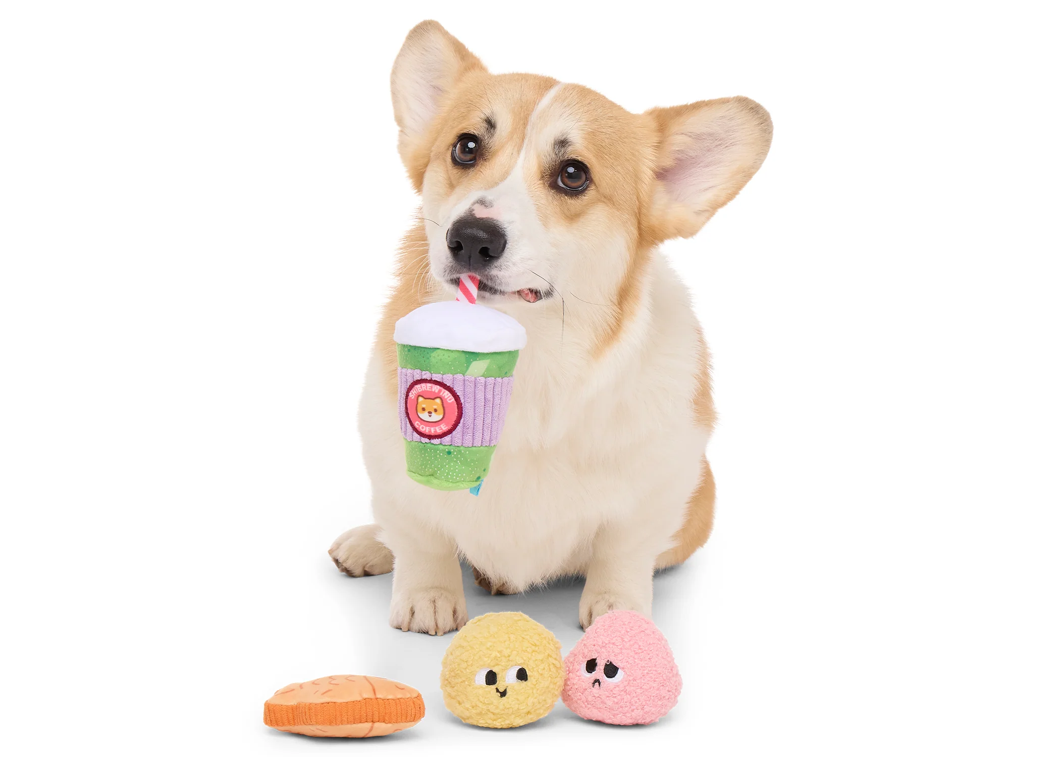 Muttcha & Mochi Mates - Image 2