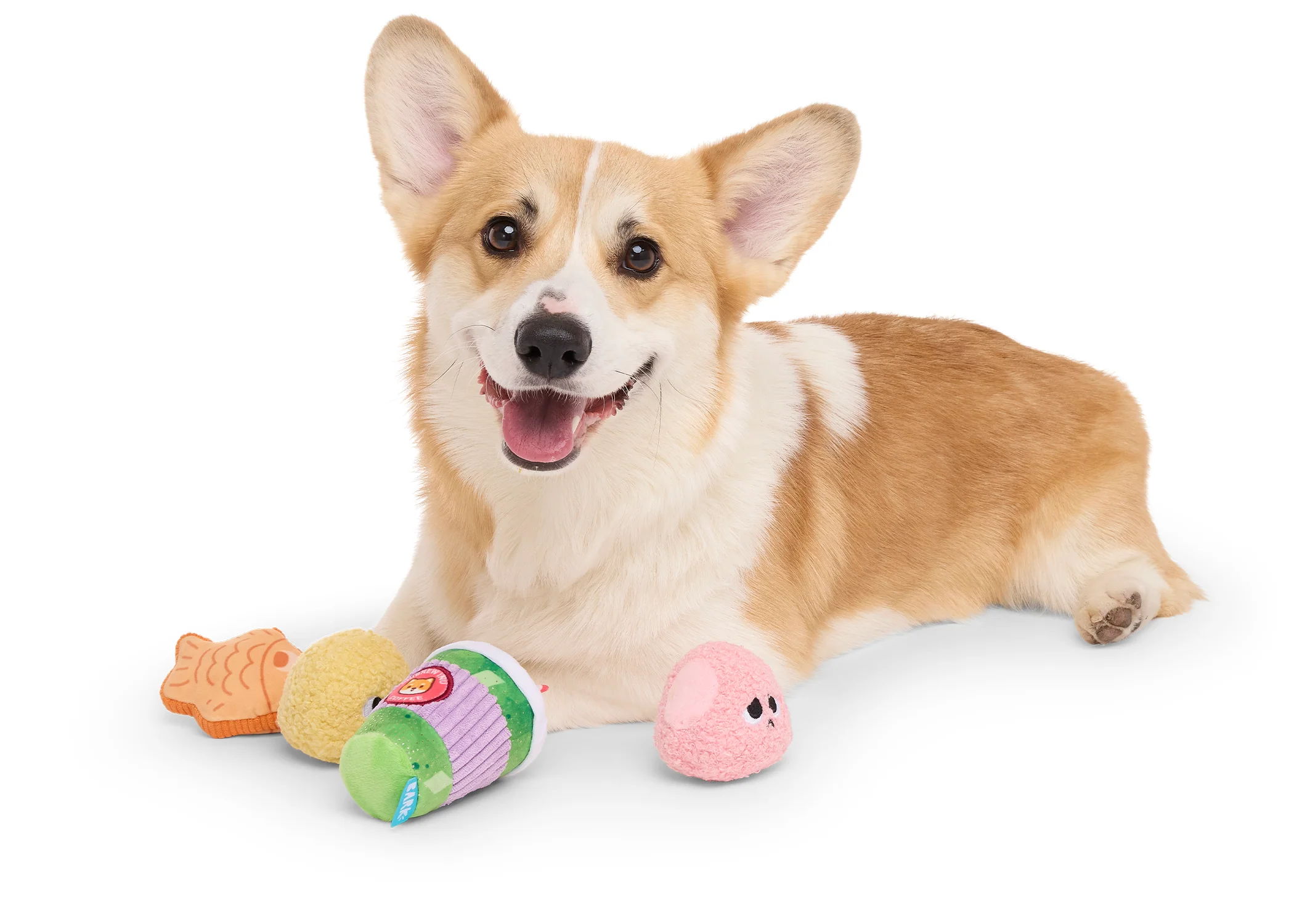Muttcha & Mochi Mates - Image 3