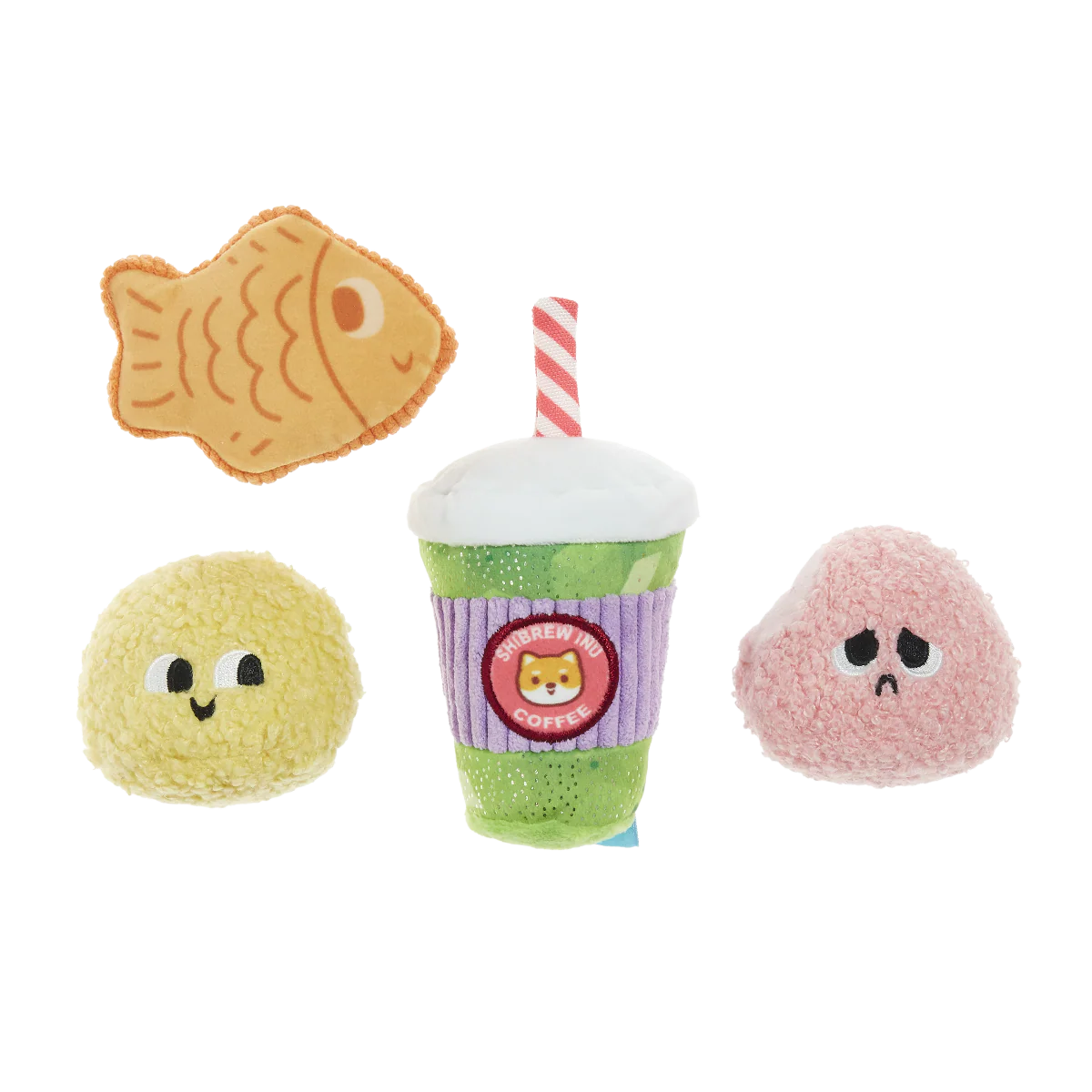 Muttcha & Mochi Mates - Image 4