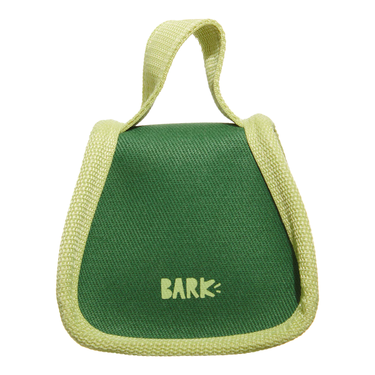 Parks Tuffel Bag Durable Super Chewer Multi-Part Dog Toy - Image 6