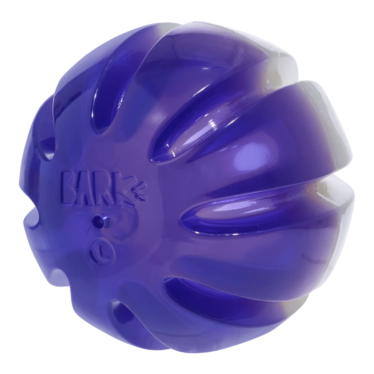 Nepzoom Durable Super Chewer Fetch Dog Toy