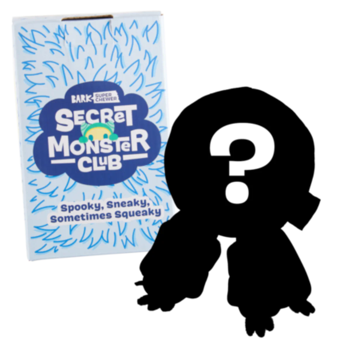 Noom Noom - Secret Monster Club