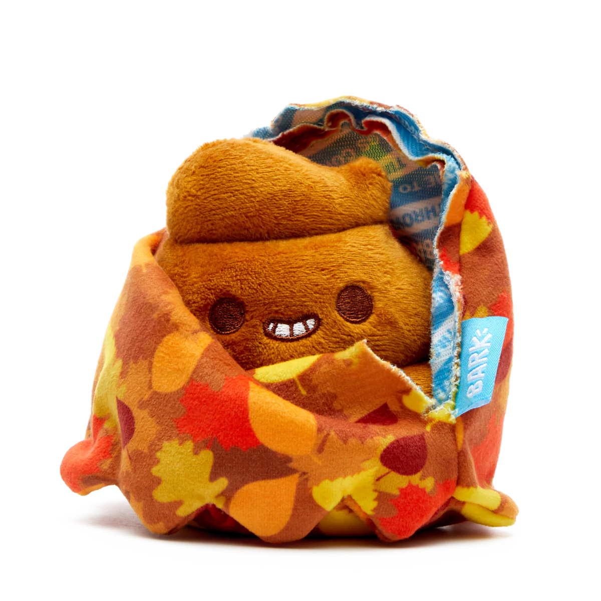 Peek-A-Poo Leaves