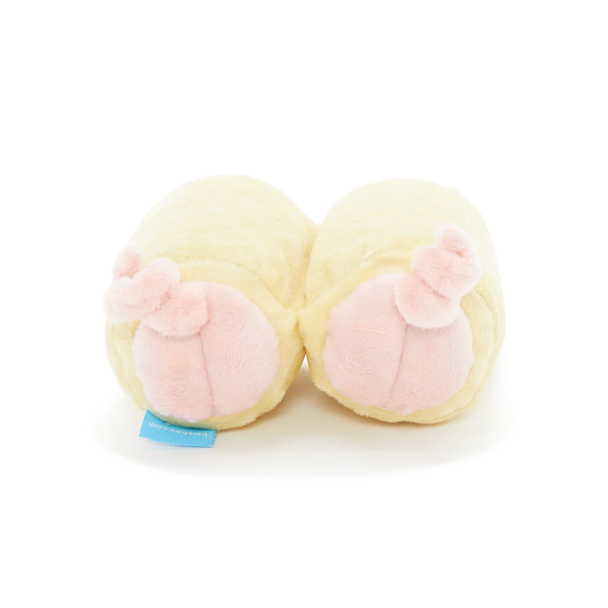 Pigs in a Blanket Plush Tug Dog Toy - Image 2