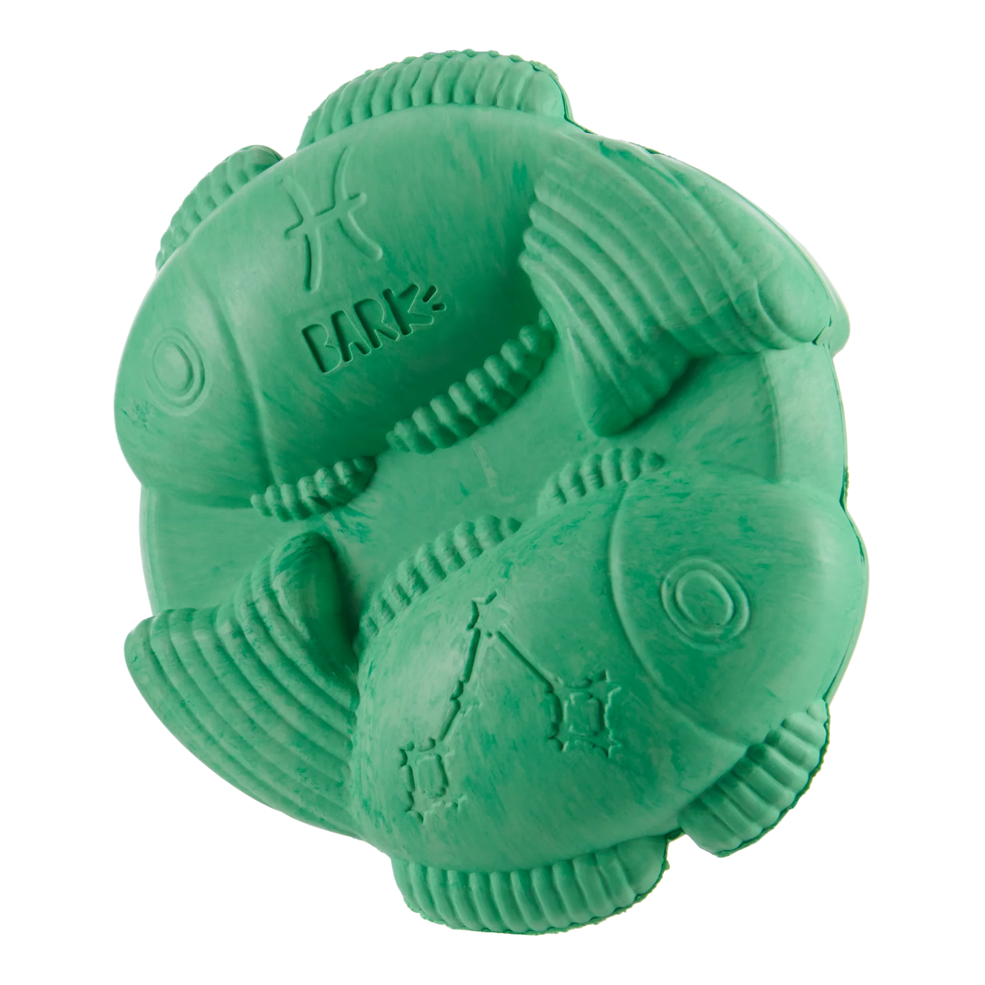 Pisces Disc Float