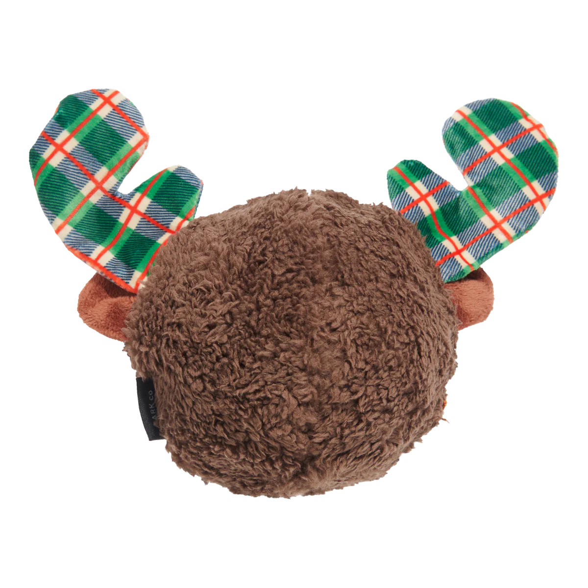 Plaidamoose Super Chewer Durable 2-in-1 Dog Toy - Image 3