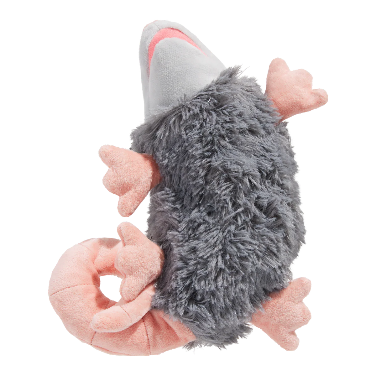 Poppy Possum Plush Tug Dog Toy - Image 5