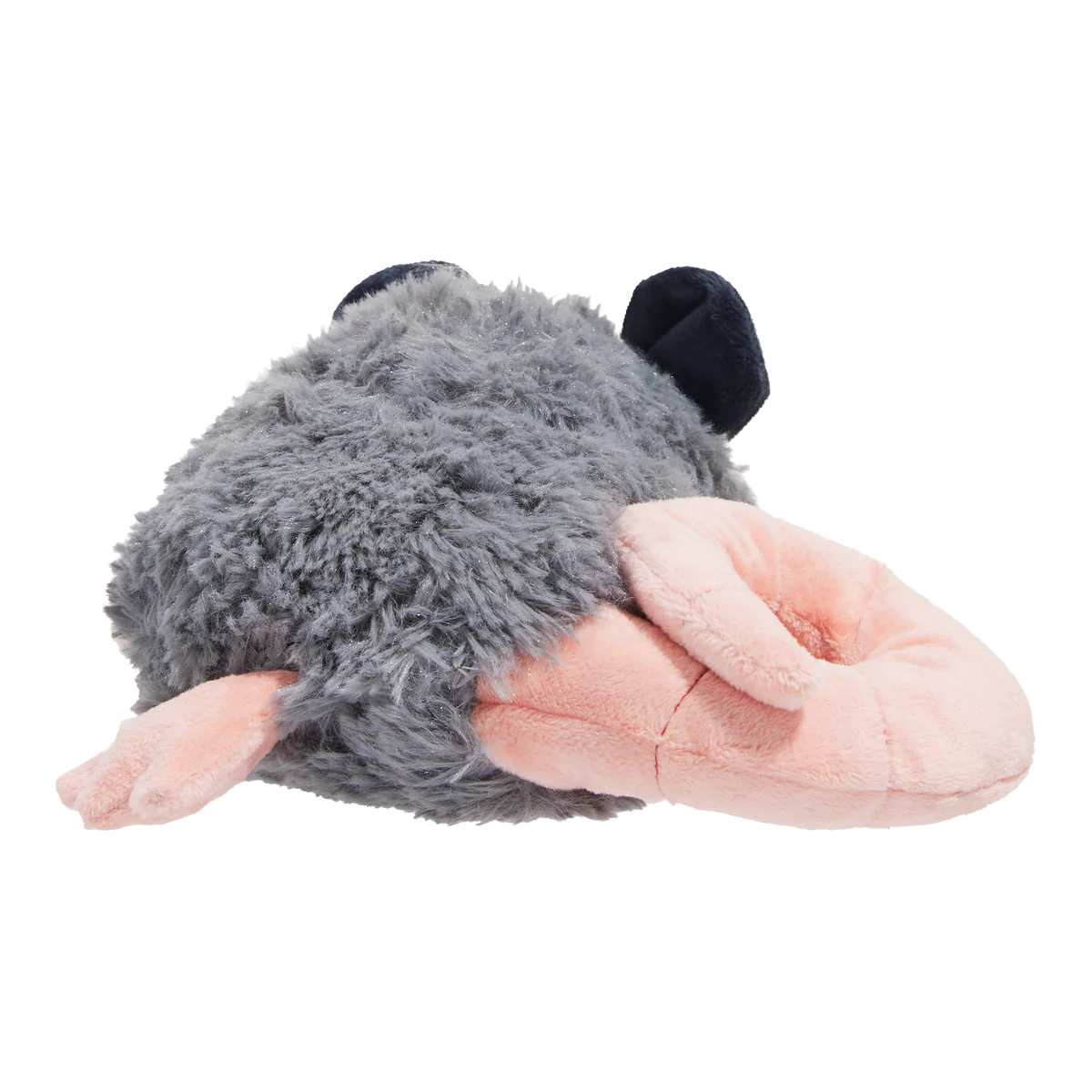 Poppy Possum Plush Tug Dog Toy - Image 6