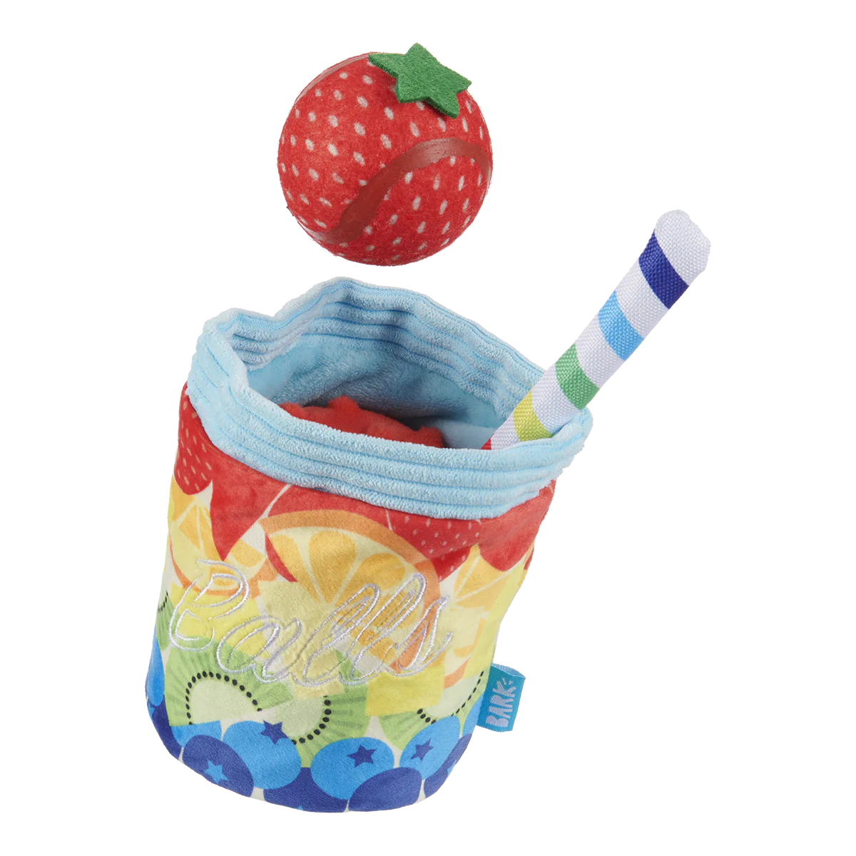Pride Sangria