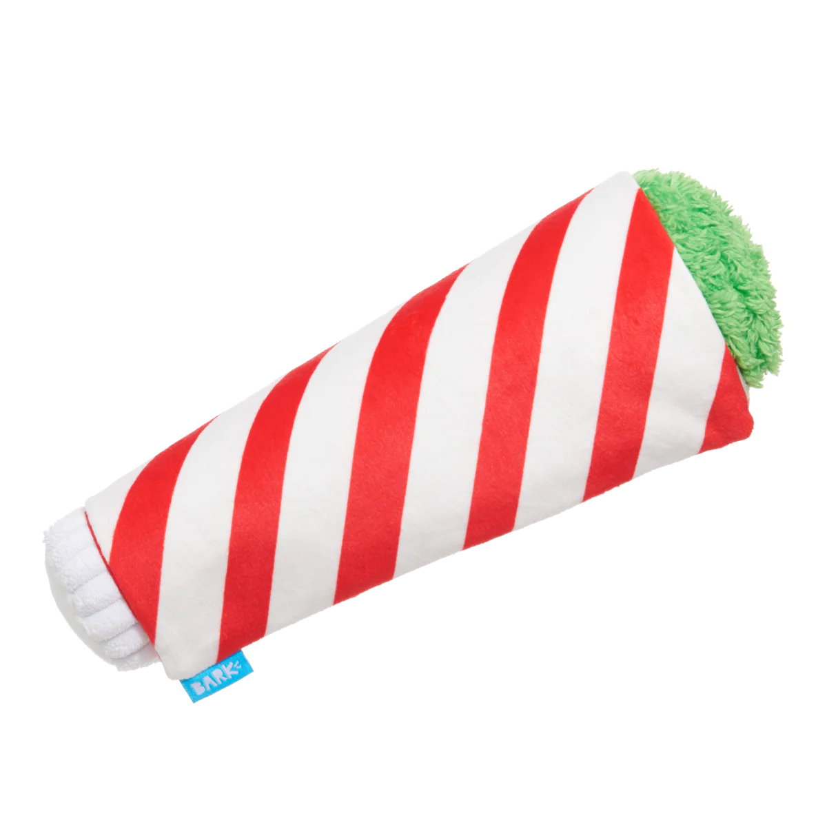 Puffermint Spliff Plush Tug Dog Toy - Image 3