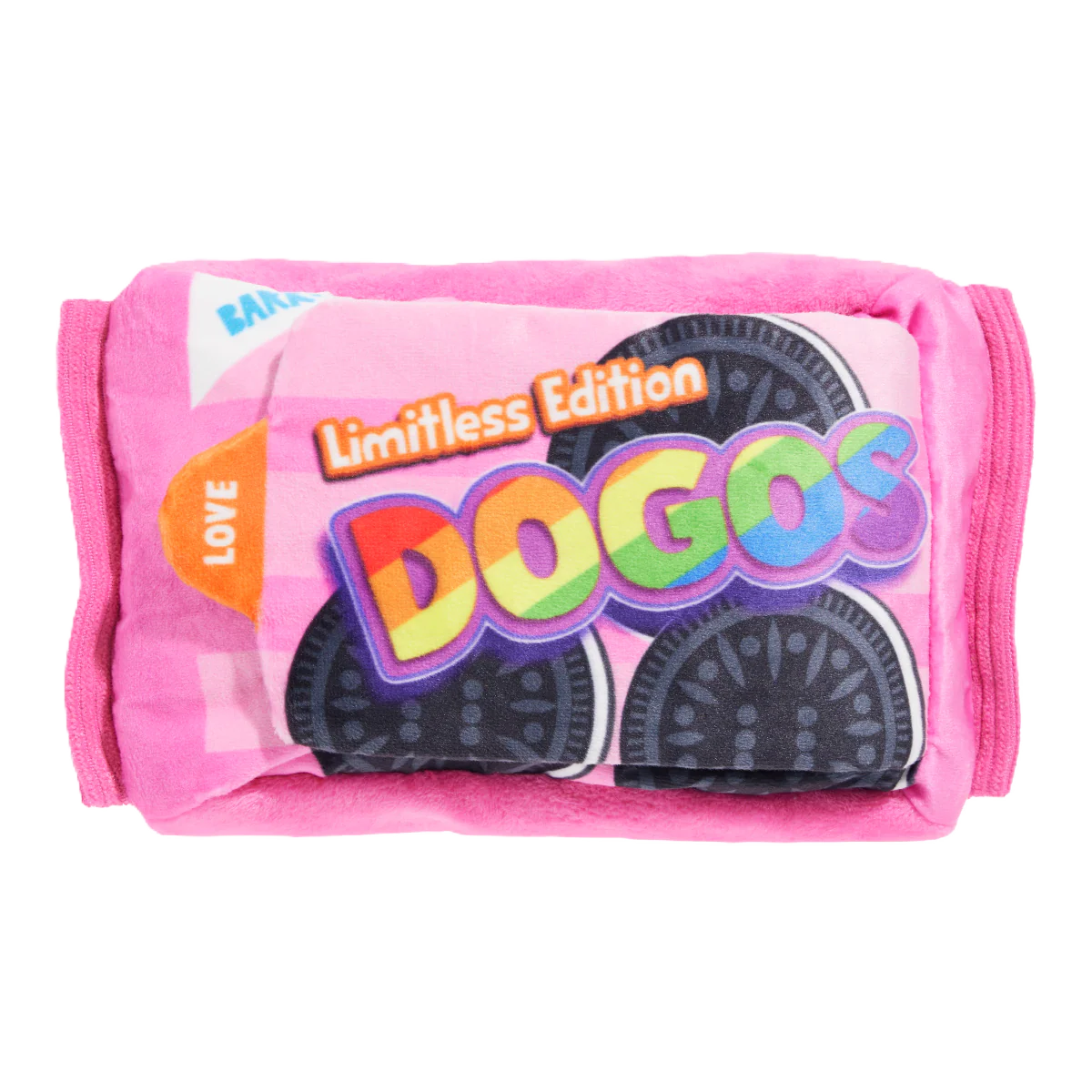 Rainbow Dogo Dunkers - Image 2