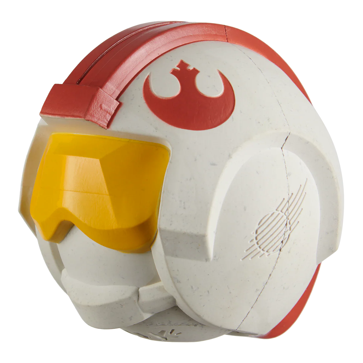 Fetch My Rebel Helmet Durable Super Chewer Fetch Dog Toy - Image 5