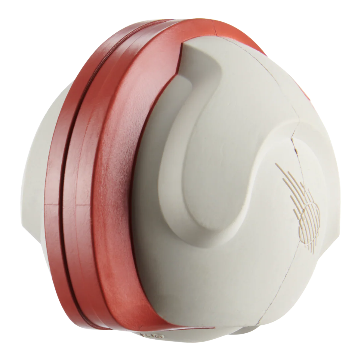 Fetch My Rebel Helmet Durable Super Chewer Fetch Dog Toy - Image 6