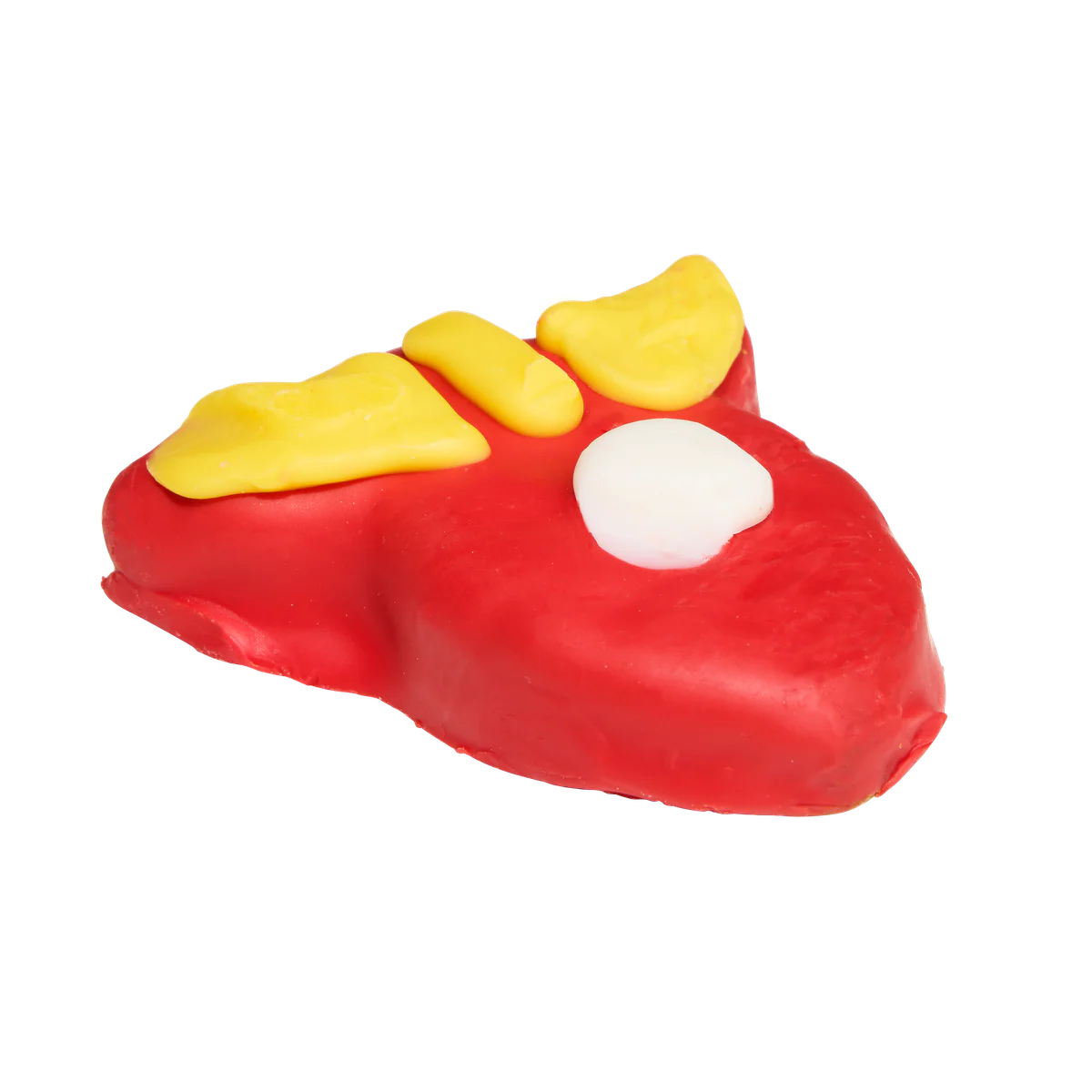 Red Rocket Cookie Dog Treat - Image 2