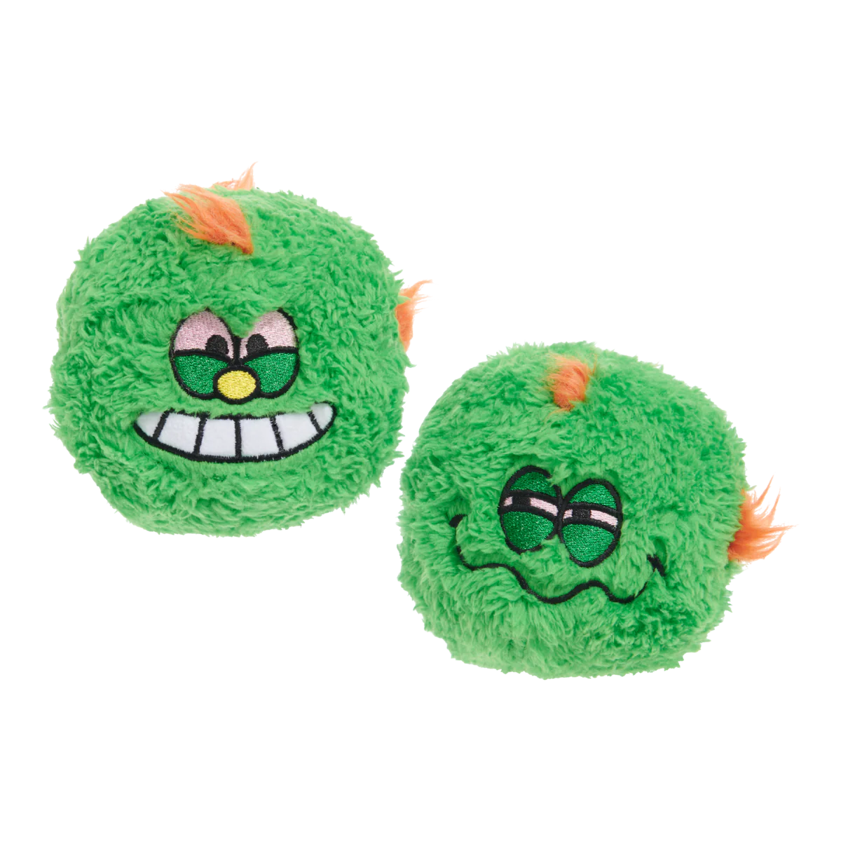 Rip Von Dankle Plush 2-in-1 Rip and Reveal Dog Toy - Image 7