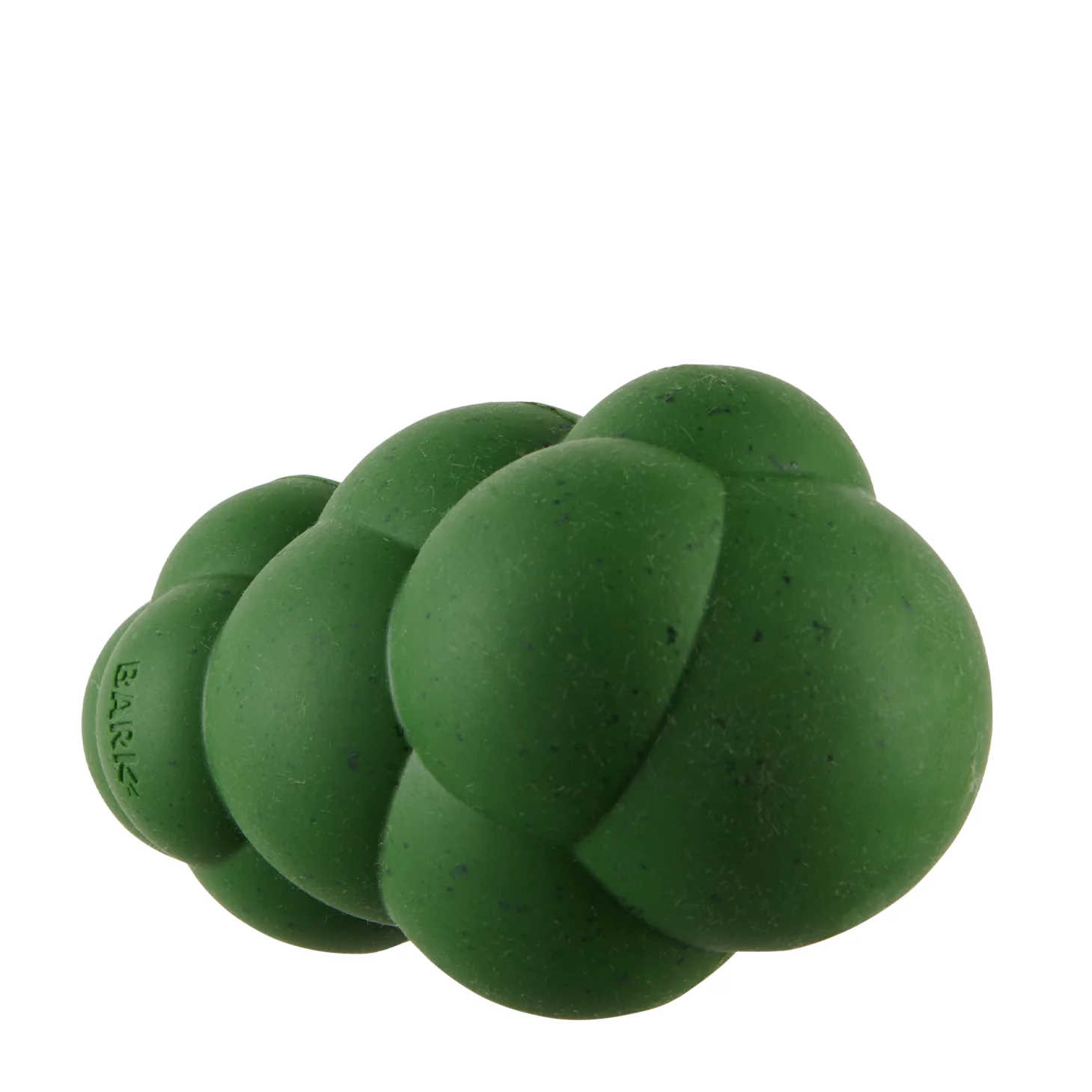 Roll Over Joint Super Chewer Durable 2-in-1 Dog Toy - Image 3