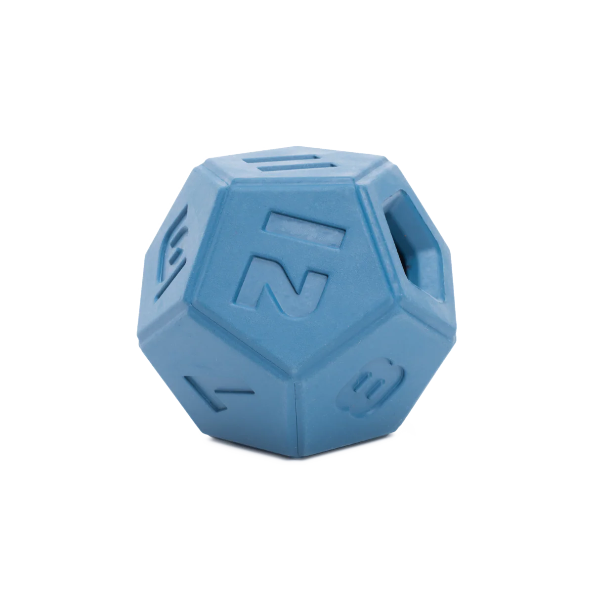 Roll + Play Dice