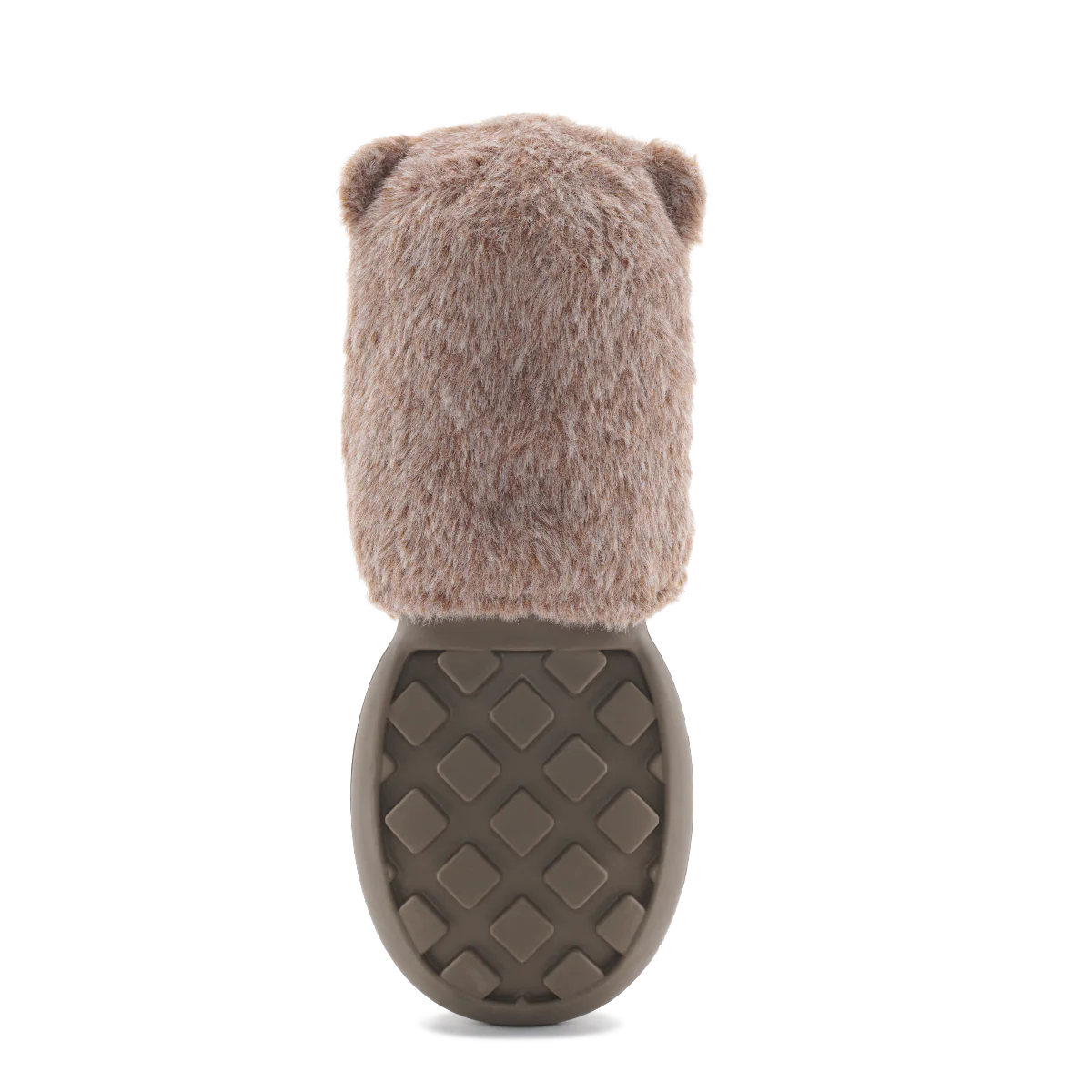 P.B. Beaver Durable Super Chewer 2-in-1 Rip and Reveal Dog Toy - Image 3