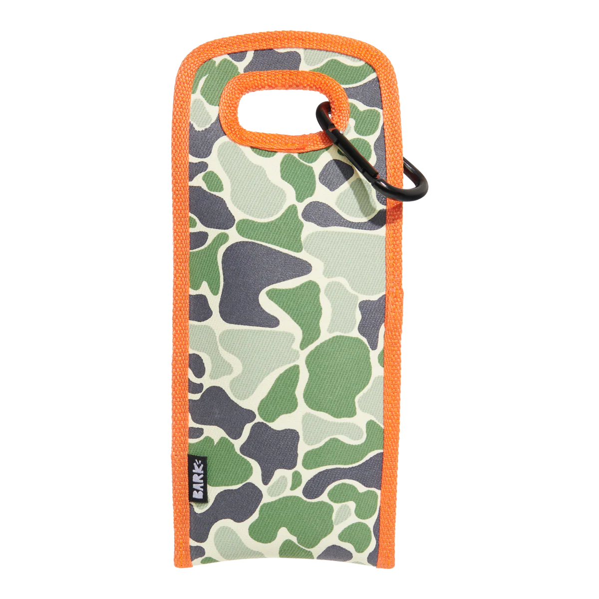Ruffhouse Camo Tug Durable Super Chewer Tug Dog Toy - Image 7