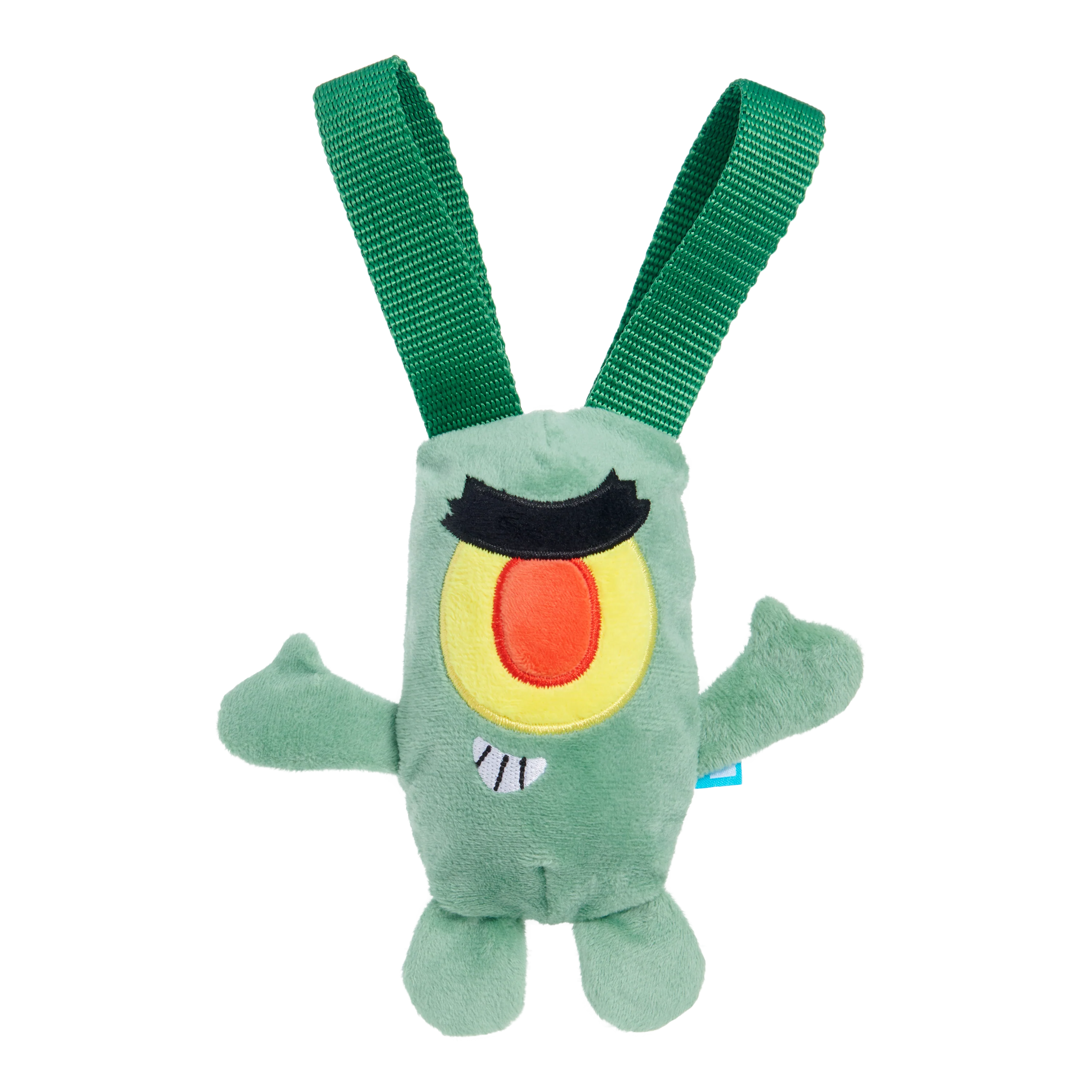 Sheldon J. Plankton