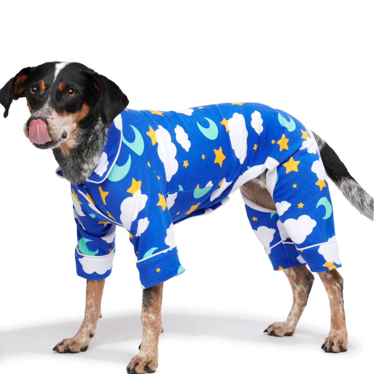 Slumber Party Dog Pajamas - Image 2