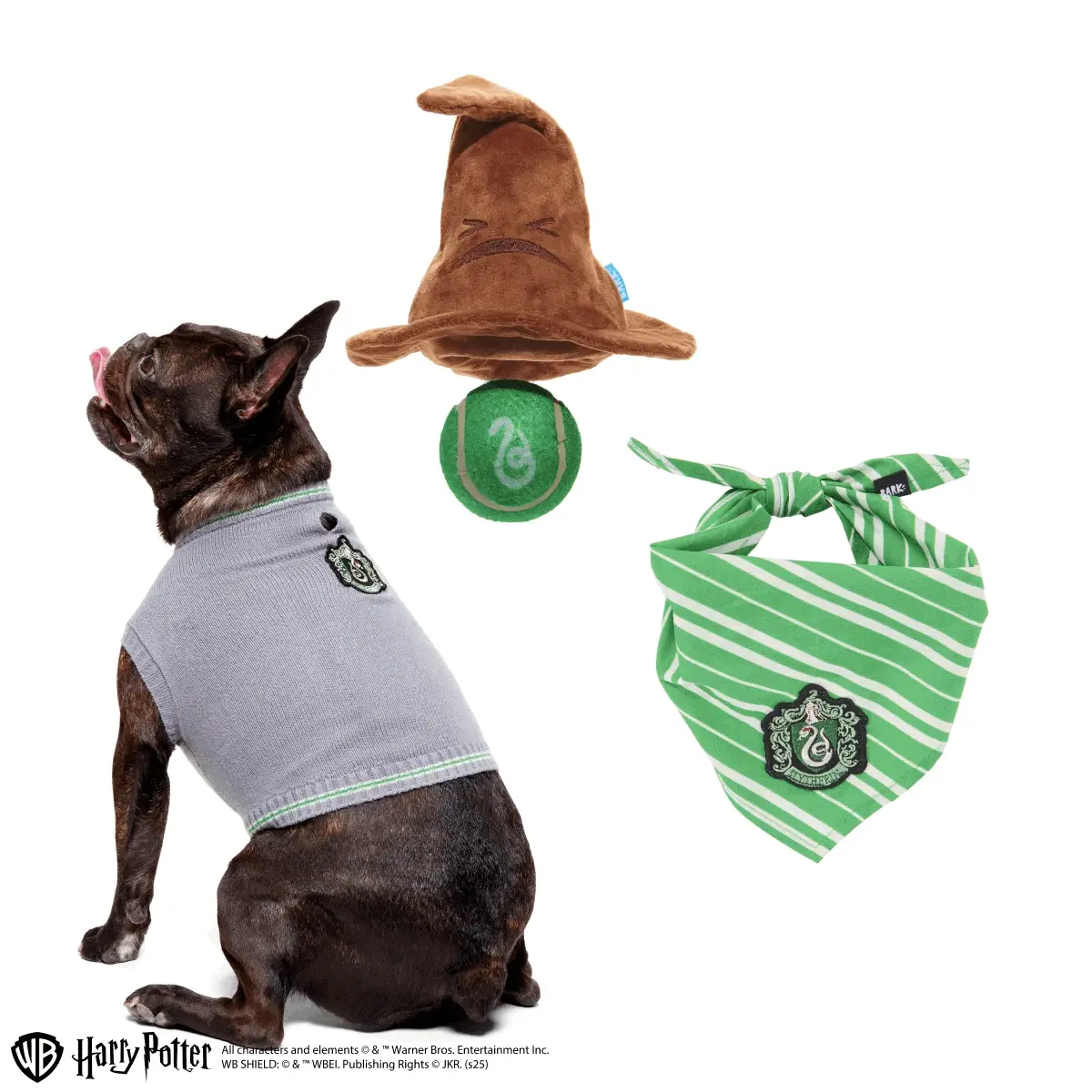 Slytherin™ Bundle - Image 2