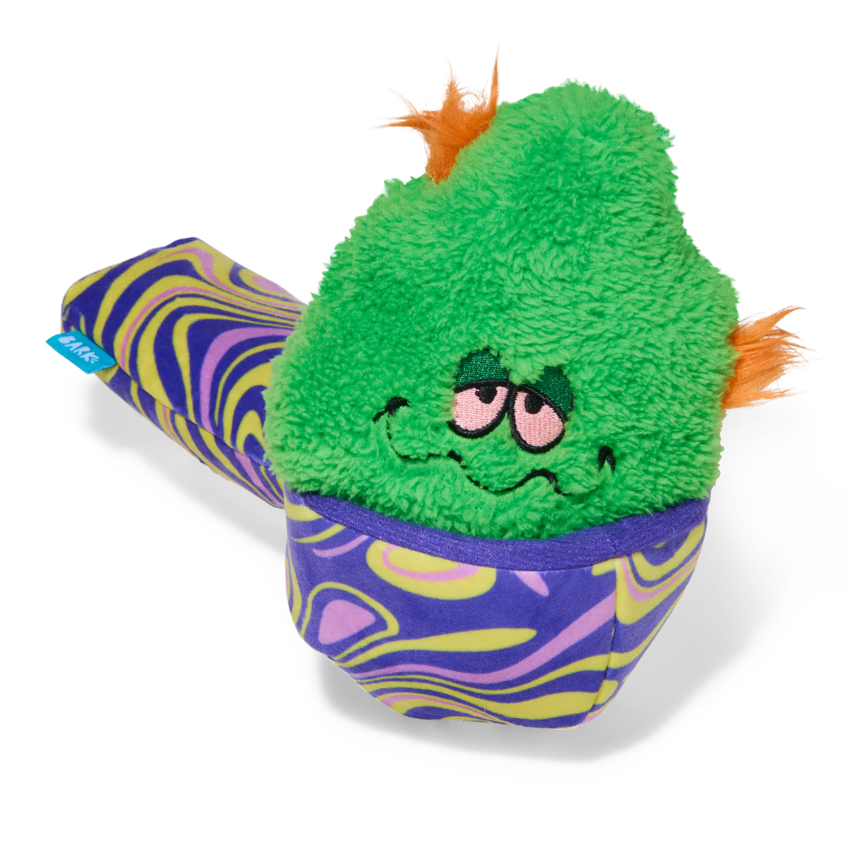 Snack-a-Bowl Plush Multi-Part + Enrichment Dog Toy - Image 7