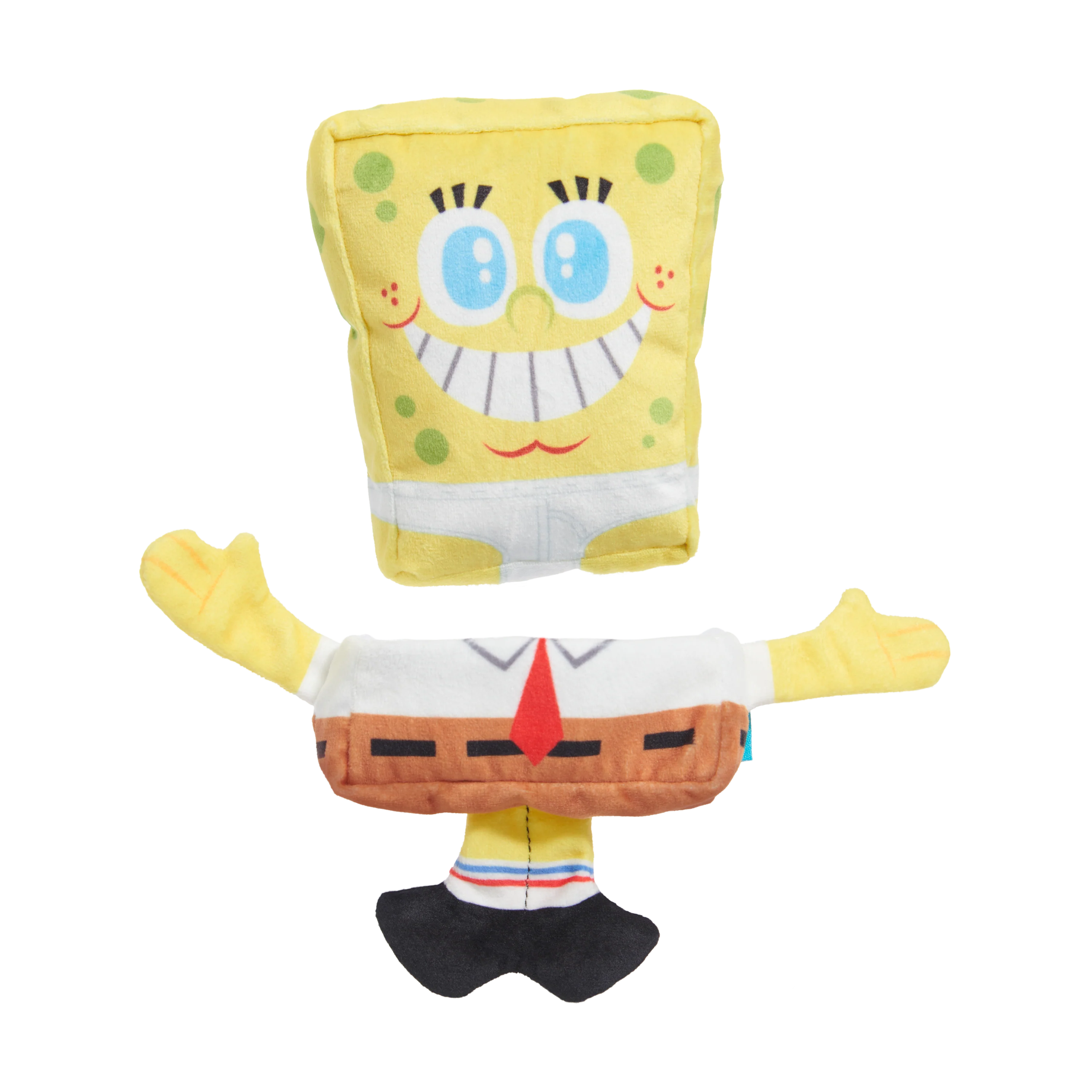 SpongeBob SquarePantsed