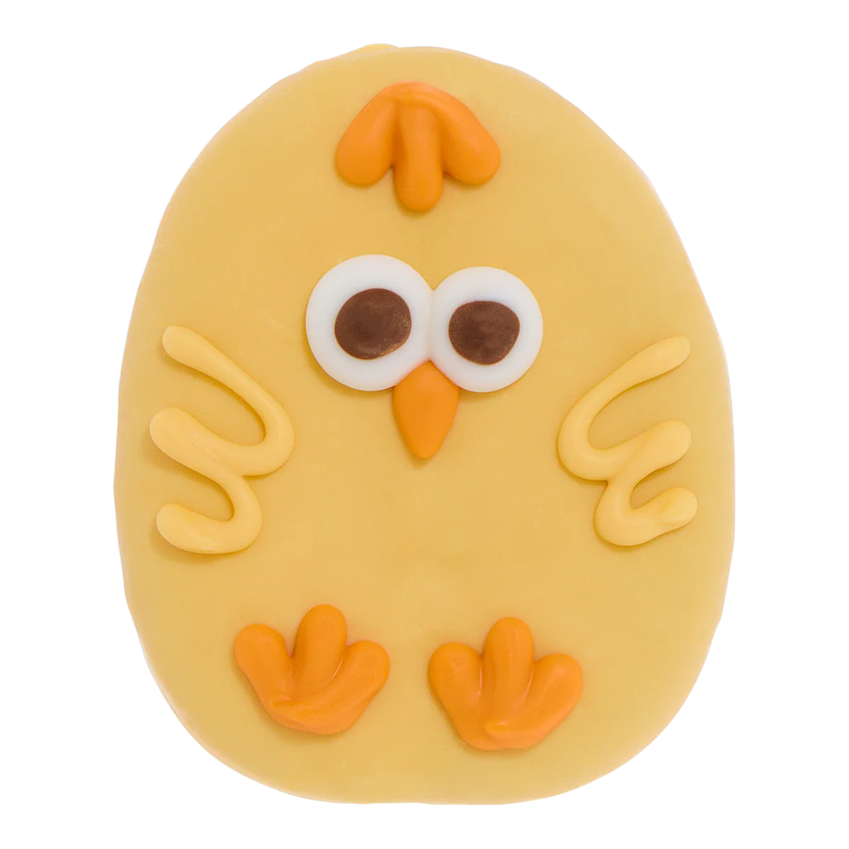 Spring Licken Cookie Vegetarian Dog Treat