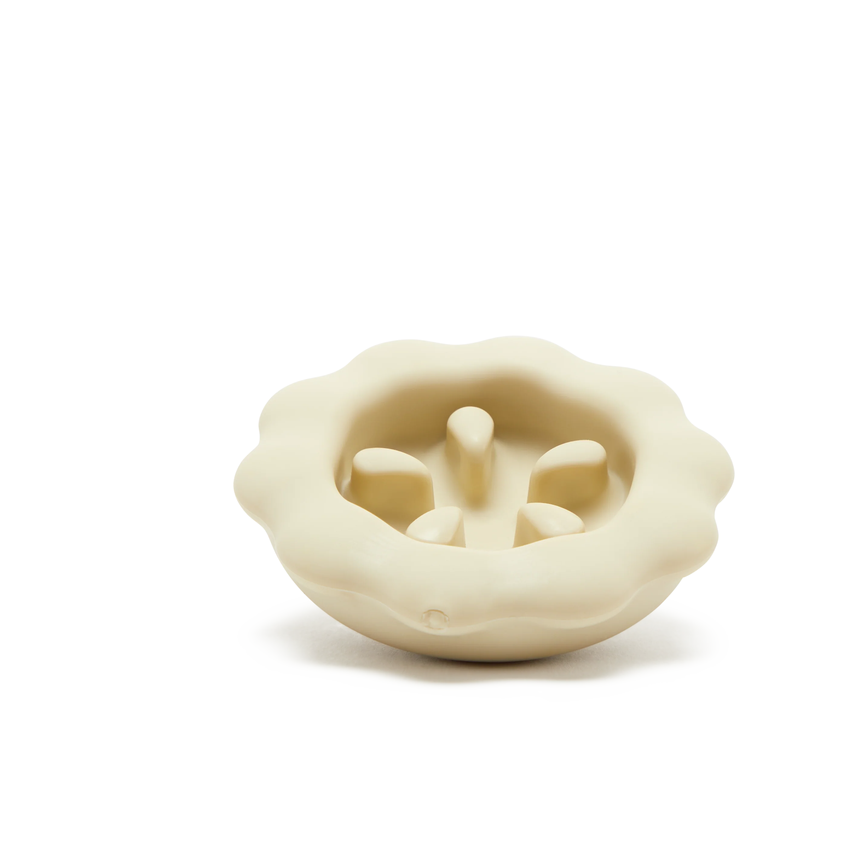 Pie Crust Toy