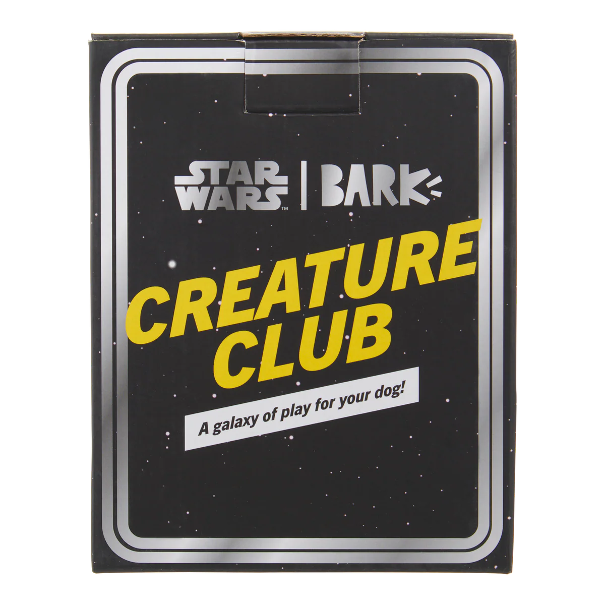 Star Wars™ Creature Club, Plush Monthly Dog Toys - Image 6