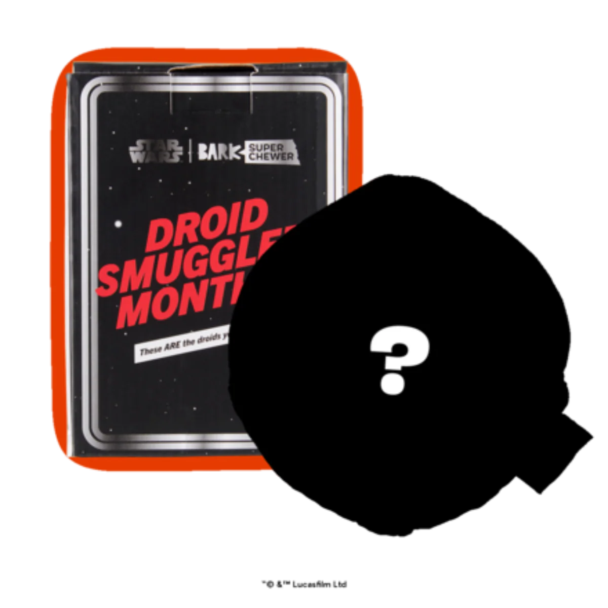 Star Wars™ Droid - C-3PO™