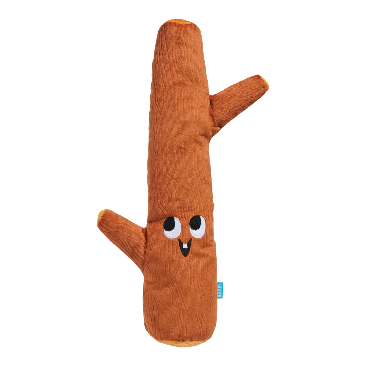 Stick Supreme Plush Tug Dog Toy - Image 2