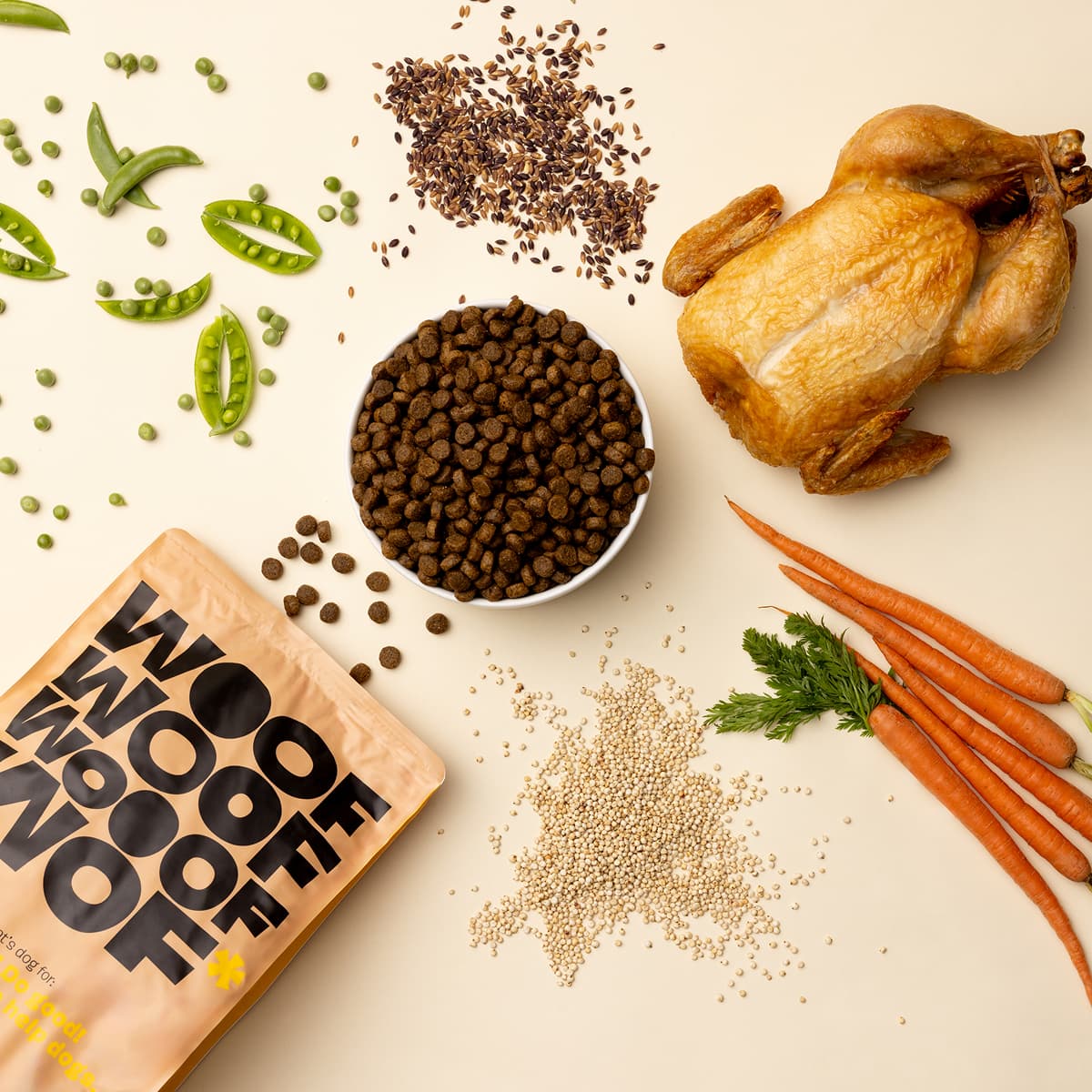 Perks: Chicken & Ancient Grains Recipe - Image 5