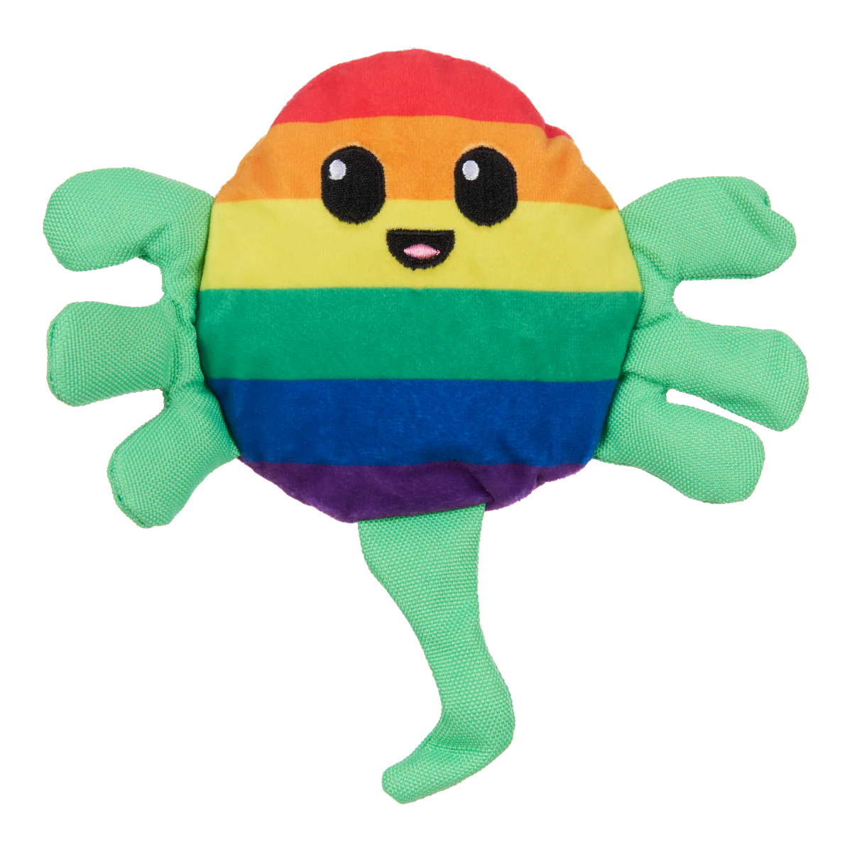 The Gaylien Plush 2-in-1 Dog Toy - Image 3