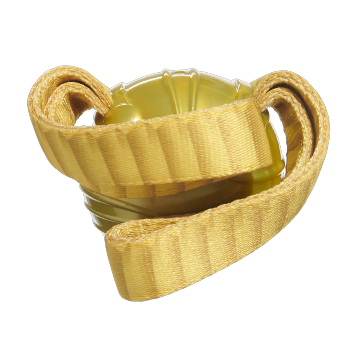 The Golden Snitch™ Durable Super Chewer Tug + Fetch Dog Toy - Image 4