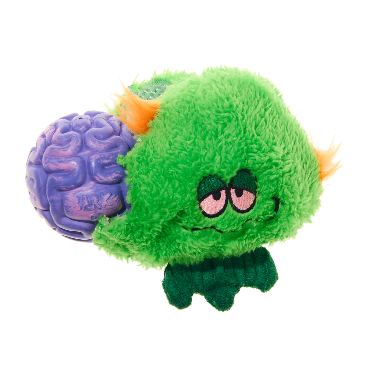The Grim Reefer Super Chewer Durable 2-in-1 + Fetch Dog Toy - Image 7
