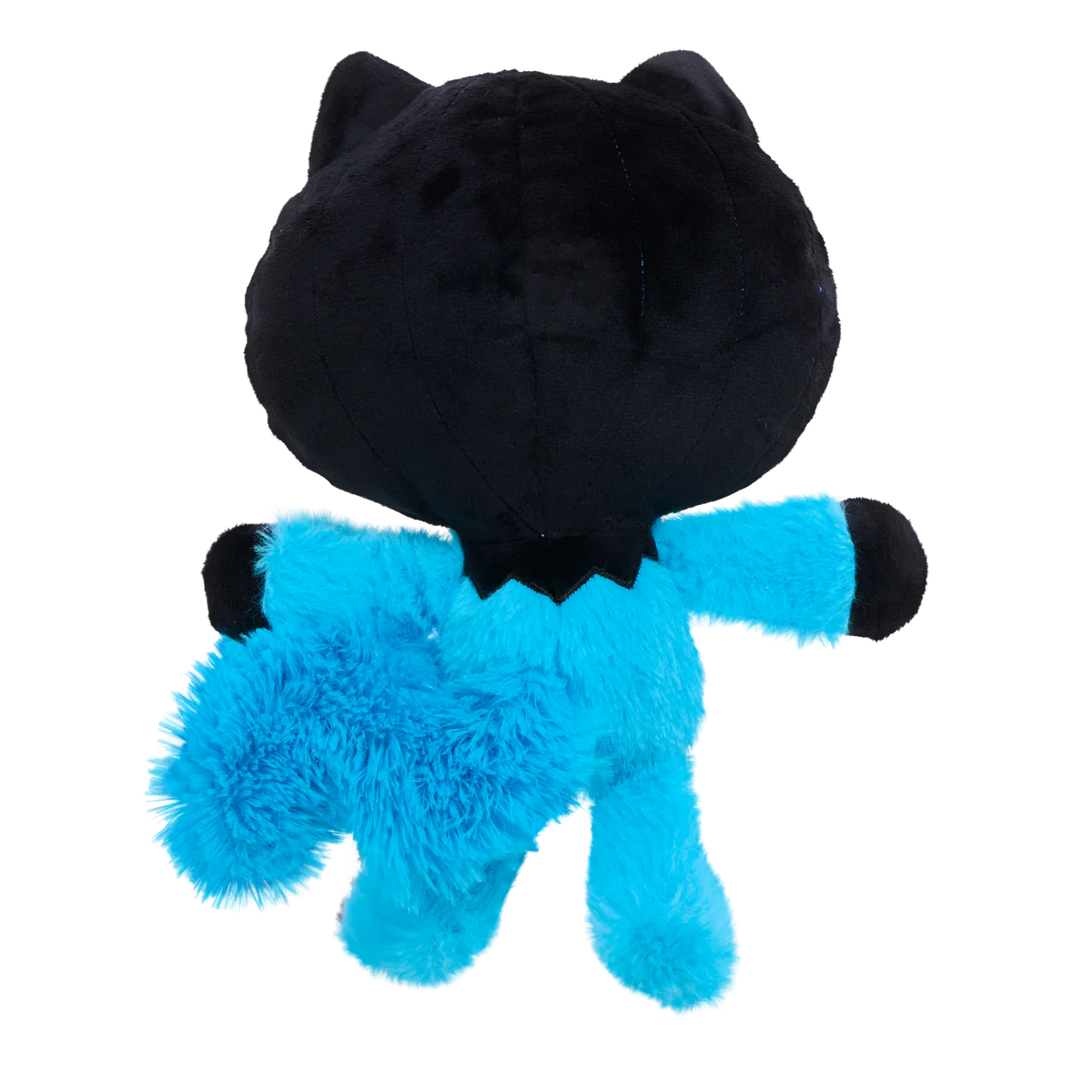 The Purrfect Crime Plush 2-in-1 Tug Dog Toy - Image 5