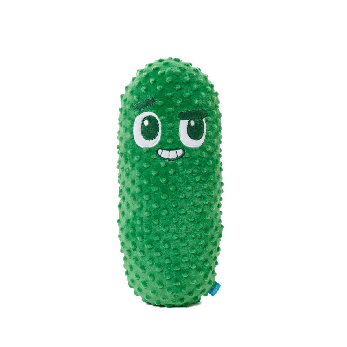Big Dill Bill Plush Extra-Large Tug Dog Toy - Image 6